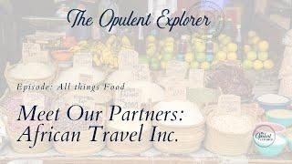 All things Food - Luxury Travel Expert - The Opulent Explorer