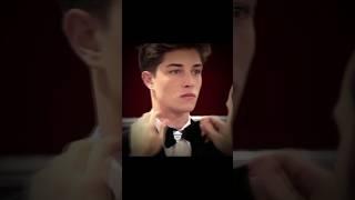 Chico Lachowski  - Mogging|Francisco lachowski #looksmaxxing #shorts