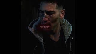 ghost and the punisher edit | Mareux - Killer | #callofduty #thepunisher #shorts