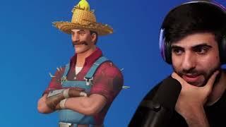 Smash Or Pass: All 1131 Fortnite Skins