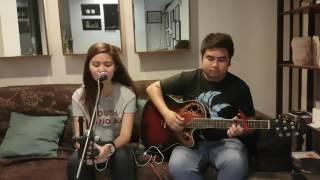 Power of two cover by Jamie Francisco