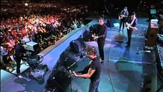 The Highwaymen - Highwayman (Live at Farm Aid 1993)