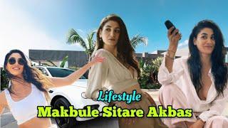 Makbule Sitare Akbas Lifestyle, Height, Weight, Age, Kimdir, Affair, Hobbies, Net Worth, Fasts