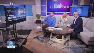 Top of Show - The Rhode Show