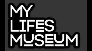 Jimmy Sewell - My Life's Museum