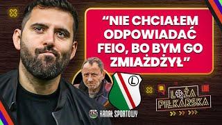 SZCZĘSNY POŻEGNANY PRZEZ JUVENTUS! PODOLSKI STRZELA, GÓRNIK ROZBIJA GKS! FEIO KONTRA SOKOŁOWSKI