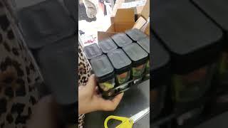 Amazon kitchen storage containers 