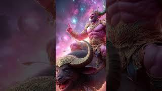 Shiva vs Yama #mythologyindia #hindudeity #ancient #hindugod #song #shiva #ancientindian #yamraj
