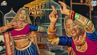 महफ़िल - TWINKLE VAISHNAV | Latest Rajasthani Song | 2024 | Mehfil Sajgi | RDC Rajasthani HD