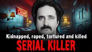 Serial Killer Documentary: The Butcher Of Kansas City: Serial Killer Robert Berdella