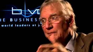 Tom Peters on the Attributes of Great Leaders