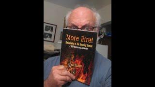 Promo video for "More Fire! The Building of 'The Towering Inferno'"