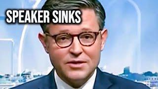 Republican House Speaker SNAPS With Insane Senator Punishment As Brutal Video Blows Up
