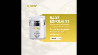 Say Goodbye to Dead Skin. Hello, Radiance!  Best Skincare Products In South Africa 2025