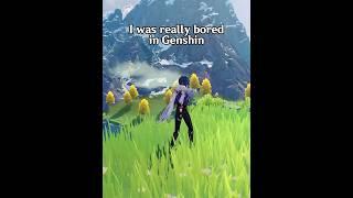 #genshinimpact #genshin #kaeya