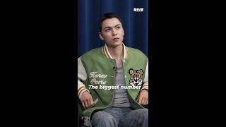 Daebak Show w/ VERNON of SEVENTEEN is finally out!