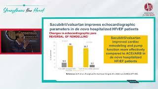 ARNI in HFrEF and HFpEF