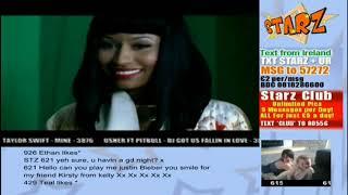 Starz TV - 2010