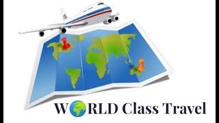 World Class Travel Course