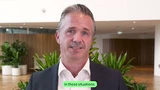 How market volatility affects your super