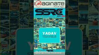 || SSRC || SHRI SAI RADIUM CREATION || YADAV TRAVELS || BUS BRANDING || INDORE || BEST QUALITY WORK