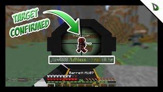 Confronting Our Enemy! | Minecraft Modded Factions #9