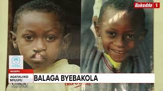 Agataliikonfuufu:   Embeera z'abaliko obulemu  Tutandise emboozi ezibasitula mu byonna