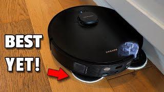 Dreame X30 Ultra - Why This Is Their Best Robot Vacuum