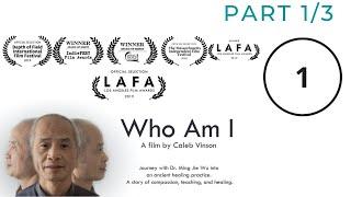 Awarding winning TCM documentary Who am I part 1 of 3