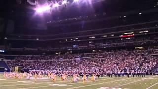 SCV 2009 - Ballet for Martha ("Simple Gifts" ending)