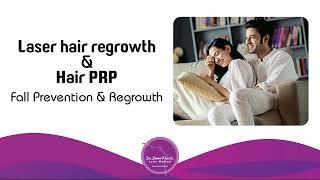 Laser Hair Regrowth | Dr Jhumu Khan's Laser Medical Center