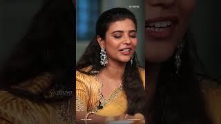 Heroine Aishwarya Rajesh About School Days | #SankranthikiVasthunam Special Interview | YouWe Media