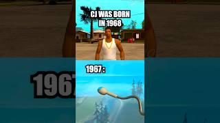 CJ BE LIKE: #gta #gtasa #meme