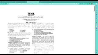 time4education com pdf  VAHO1002101