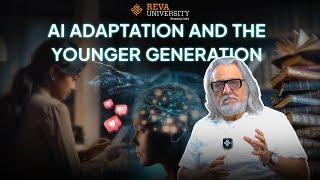 Special Lecture by Yogesh Kochhar | REVA University