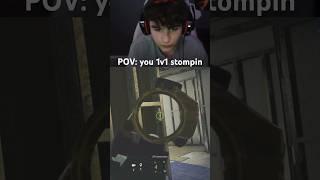 Xim had nightmares that night #rainbowsixsiege #rainbow6 #r6 #relatable #fy #fyp #viral
