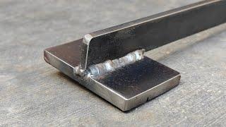 A welder must have this tool to make your work easier