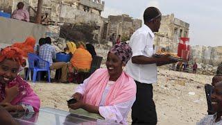 Inside Little Mogadishu | Eastleigh Market Nairobi Kenya