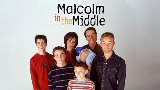 Malcolm in the Middle TV Series Review