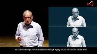Get a taste of the EFQM Forum experience