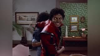 Michael Jackson - Thriller Megamix (Jason Nevins Thriller 40 Mix)