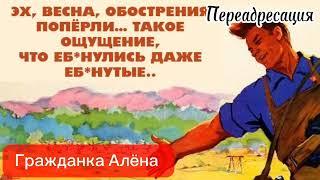 Камера пишет