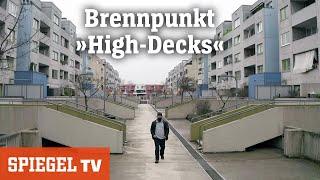 Brennpunkt »High-Decks«: Neuköllns Problembezirk | SPIEGEL TV