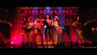 Cher   Welcome to Burlesque