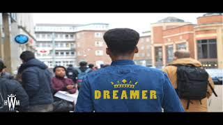 King Dreamer - Abadala (Official Audio) Prod by Thoby lee