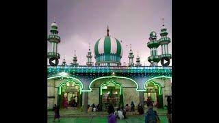 Hazrat Syed Suleman Badshah Qadri | Hazarat Dood Nana Dargah | Lakmeshwar | Karnataka