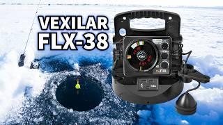 Will You Regret Not Upgrading to the Vexilar FLX-38?