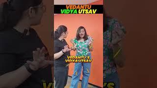 Vedantu Vidya Utsav | Want to know more?