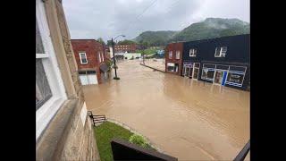 Most Devastating Flooding Events in Kentucky’s History, Virginia, Illinois