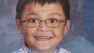 Evolution of Joseph Reyes timeline